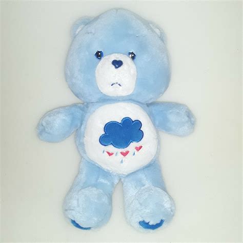 Original Care Bears Stuffed Animals Original Care Bear Stuffed Animals