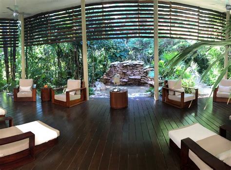 ROSEWOOD SPA AT ROSEWOOD MAYAKOBA (2026) All You Need to Know BEFORE ...