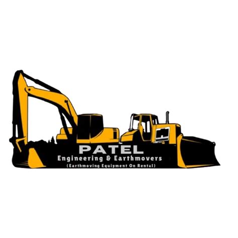 Patel Eng. & Earth Movers | Dozer, Excavator, Roller Rental Services in ...