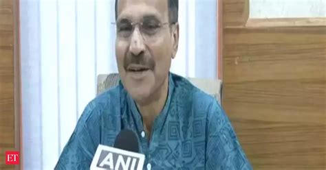 india: "First step towards changing Constitution": Adhir Ranjan ...