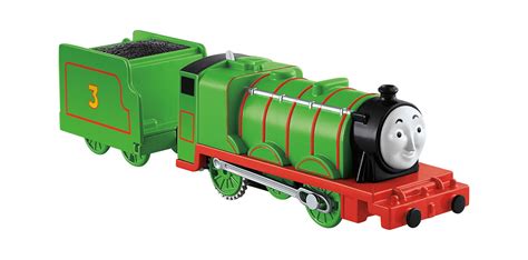 Thomas And Friends Henry And Gordon