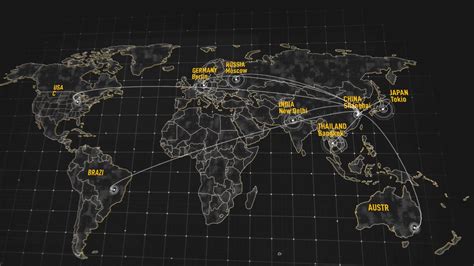 Rig World Map 的图像结果