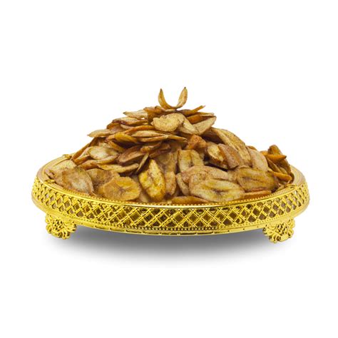 Crispy Namkeen – Crunch in Every Bite – bhagvatprasadam