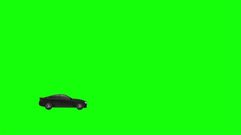 Driving Green Screen Background Side View 的图像结果