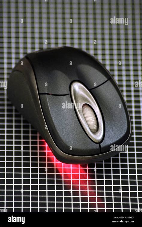 Optical Mouse 的图像结果