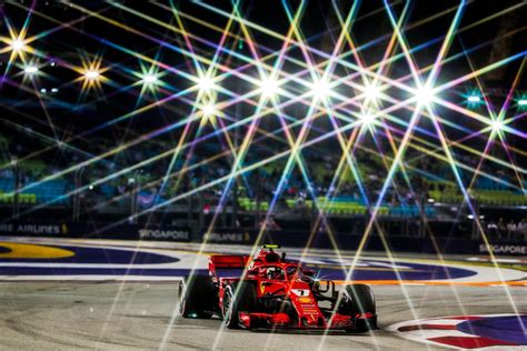Ferrari presentará su coche para 2020 el 11 de febrero - F1 Sin Tracción