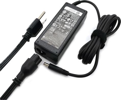 Amazon.com: 65W Original Replacement Dell Vostro Laptop Charger, Vostro ...