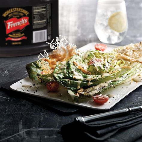 French's Worcestershire Sauce 1 gal - One Gallon Container of Gluten ...