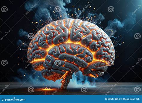 Overworked Brain 的图像结果