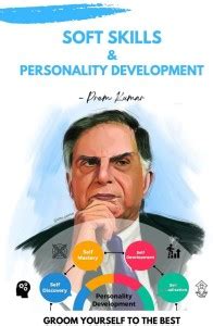 Soft Skills & Personality Development - Grow Yourself To The Best: Buy ...