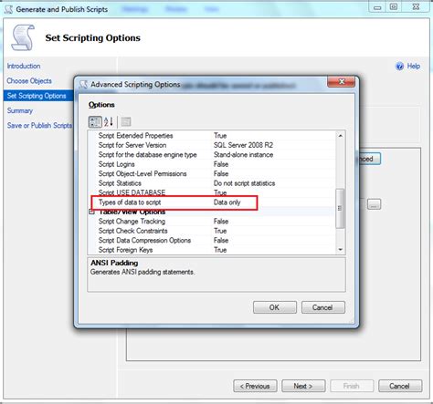 Image result for Insert Script SQL
