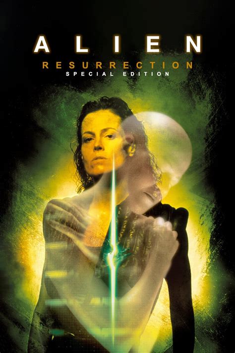 Image result for Alien Resurrection Original