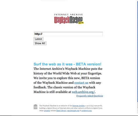 Image result for Go Back Machine