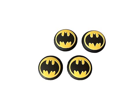 Esports Discounts DC Comics DC Universe Controller Thumb Grip Silicone ...