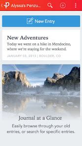 Penzu – Apps on Google Play