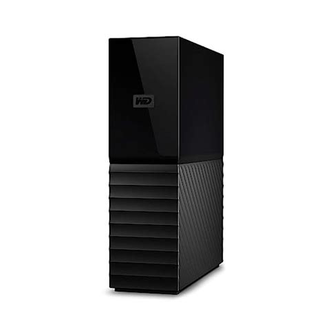 Open Box, Unused Western Digital WD 14TB My Book Desktop External Hard ...
