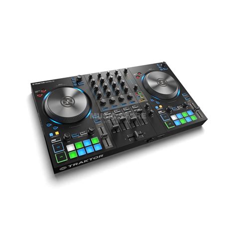 Image result for Native Instruments Traktor Pro