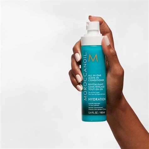 Moroccanoil All in One Leave-in Conditioner 160 ml | lyko.com