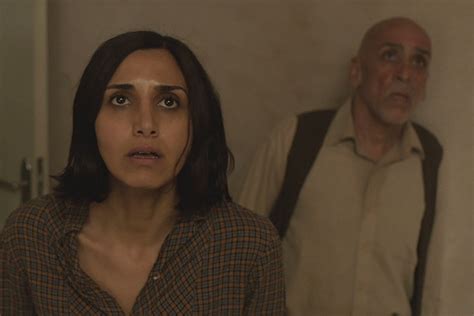 The feminist Farsi horror film set in an 80s warzone | Dazed