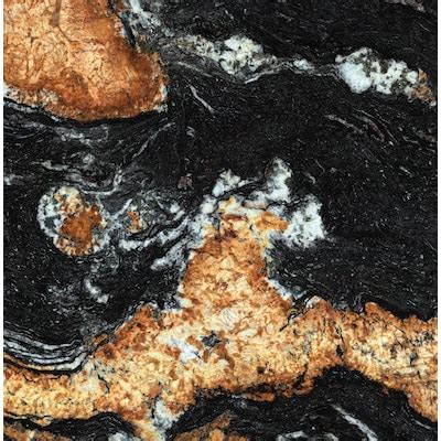 Black Kitchen Countertop Samples at Lowes.com