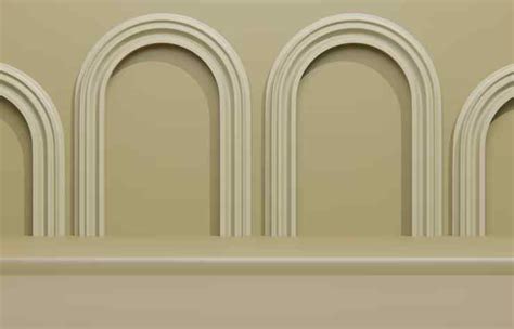 Granite Pillar Designs: 20 Unique Styles for You