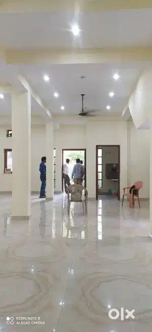 Ravi Properties 1000 Sq.F Commercial Space For Rent In Janki Nagar DLW ...