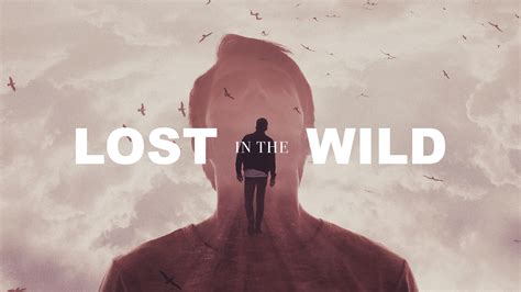 Lost in the Wild - Sunday Social