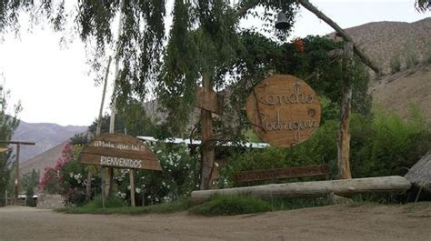 RANCHO RODRIGUEZ (Pisco Elqui) - Campground Reviews & Photos - Tripadvisor