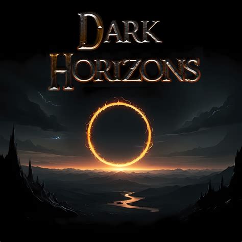 Faction Roster Summaries and Troop Trees news - Dark Horizons - A TLD ...