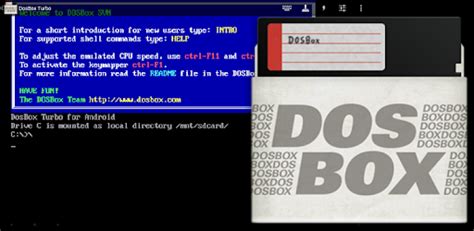 Image result for DOSBox Android