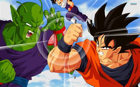 DRAGON BALL Wallpaper by Toei Animation #926458 - Zerochan Anime Image ...