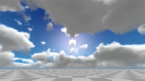 Image result for Minecraft Java Shaders for the Clouds