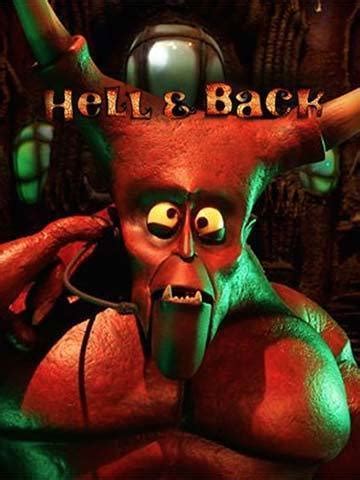 Hell & Back (2013) - Movie | Reviews, Cast & Release Date - BookMyShow