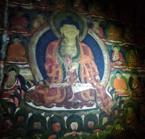 Ladakh Diaries Part 4: Buddhist Monasteries and Palaces in Leh - Stok ...