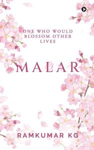 Malar: Buy Malar by Ramkumar K G at Low Price in India | Flipkart.com