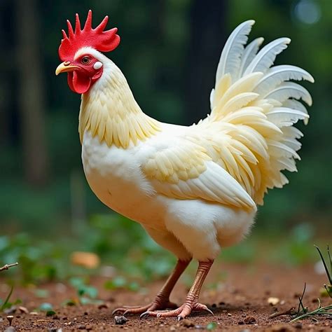 Chicken Little Game GUI Java 的图像结果