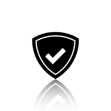 Image result for Simple Shield Vector