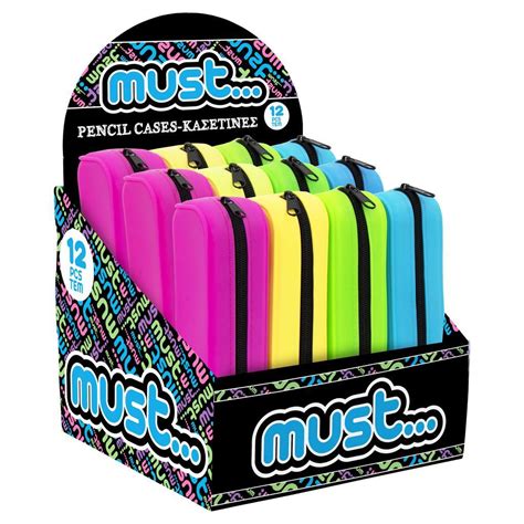 PERNICA MUST SILIKONSKA 584840 FLUO VEĆA | B2B - Optimum d.o.o.