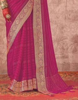 Stylish Designer Sarees for Every Occasion – South India Shopping Mall