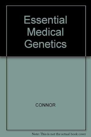 Buy Essential Medical Gene 3e Es Book Online at Low Prices in India ...
