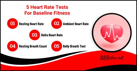 Testing Heart Rate 的图像结果