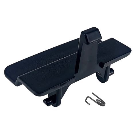 F150 Jump Seat Latch Center Console Jump Seat Lid Latch For 2010-2018 ...