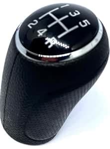 SNTP OGL Gear Lever Knob for Maruti Baleno 2022-Present/Fronx/Grand ...