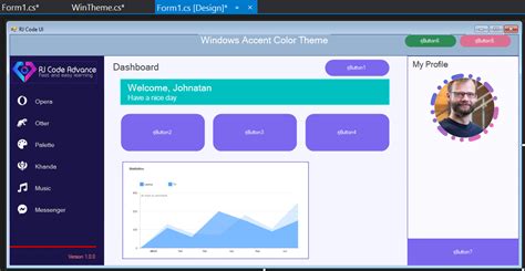 Image result for Changing ForeColor of Input in C# Windows Form Application
