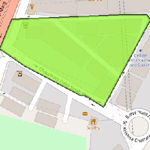 Block G, Hauz Khas, Delhi - Map, Pin Code, Locations, Photos, Property ...