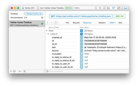 Twitter API HTML JavaScript 的图像结果