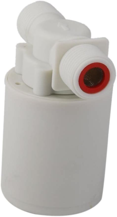 Yundxi 12 Automatic Water Level Control Valve Floating Ball India | Ubuy