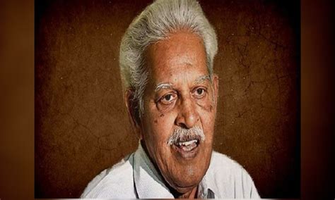Judge quotes Varavara Rao to Q Branch in Maoist case