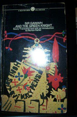 Buy Sir Gawain and the Green Knight Book Online at Low Prices in India ...