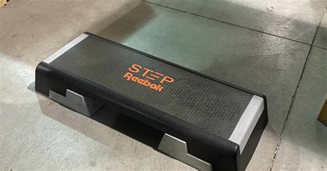 Image result for Reebok Step Bench